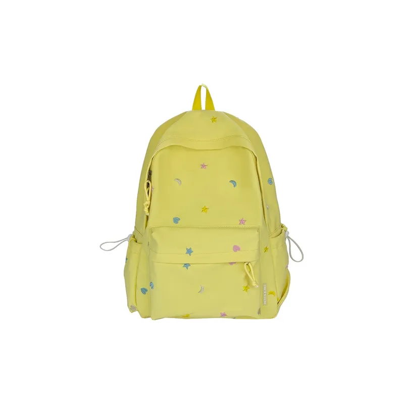 LEXI Oxford Backpack Women's Multicolor-9