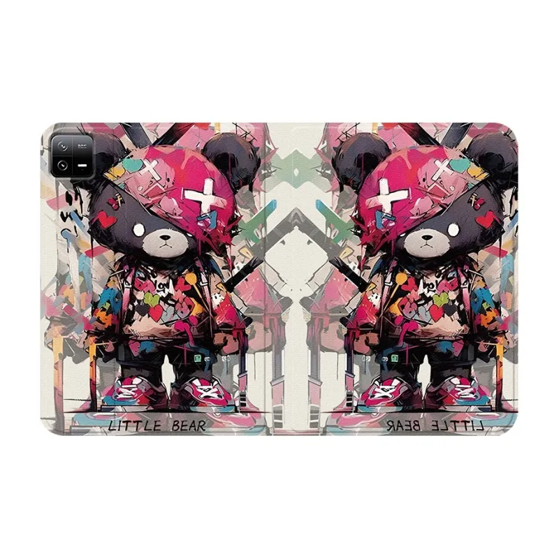 YIBAOBAO Tablet Protective Cases-7