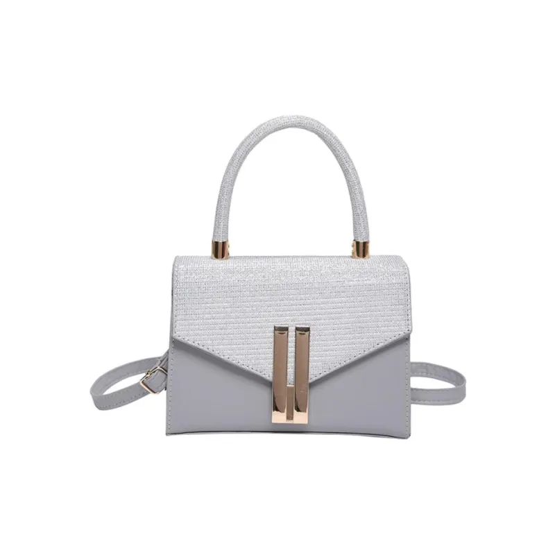 S.REPHEN PU One Shoulder Handbag Unisex Multicolor-3
