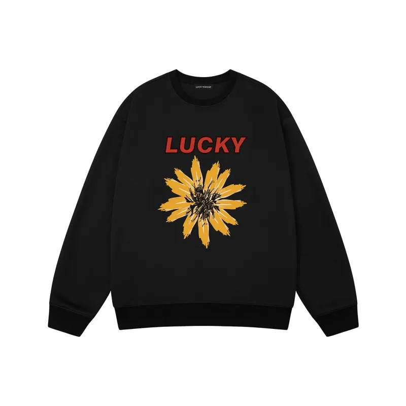 LUCKY BRAND Sweatshirts Unisex-0