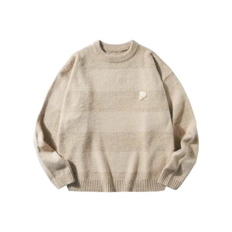 PSO Brand Sweaters Unisex-7