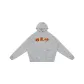 Dark Heather Gray (Thin)