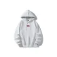 Light Heather Gray (Fleece-Lined)