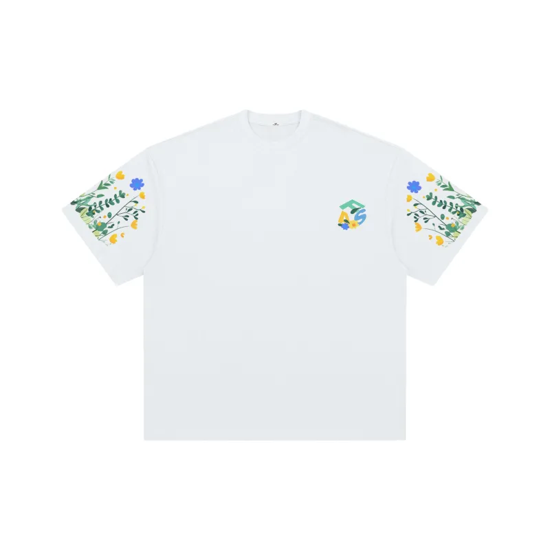 FASTFISH T Shirts Unisex-10