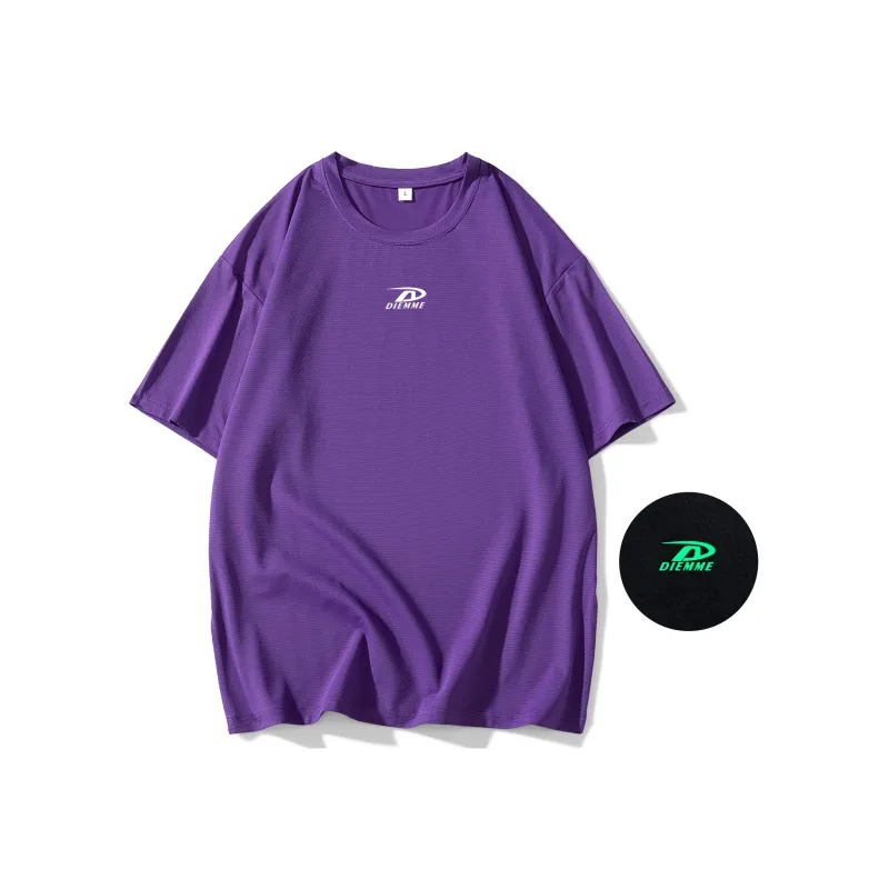 DIEMME T Shirts Unisex-98