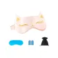 Silk-Texture Cat Powder[Includes Ice Cubes+Earplugs+Storage Bag]