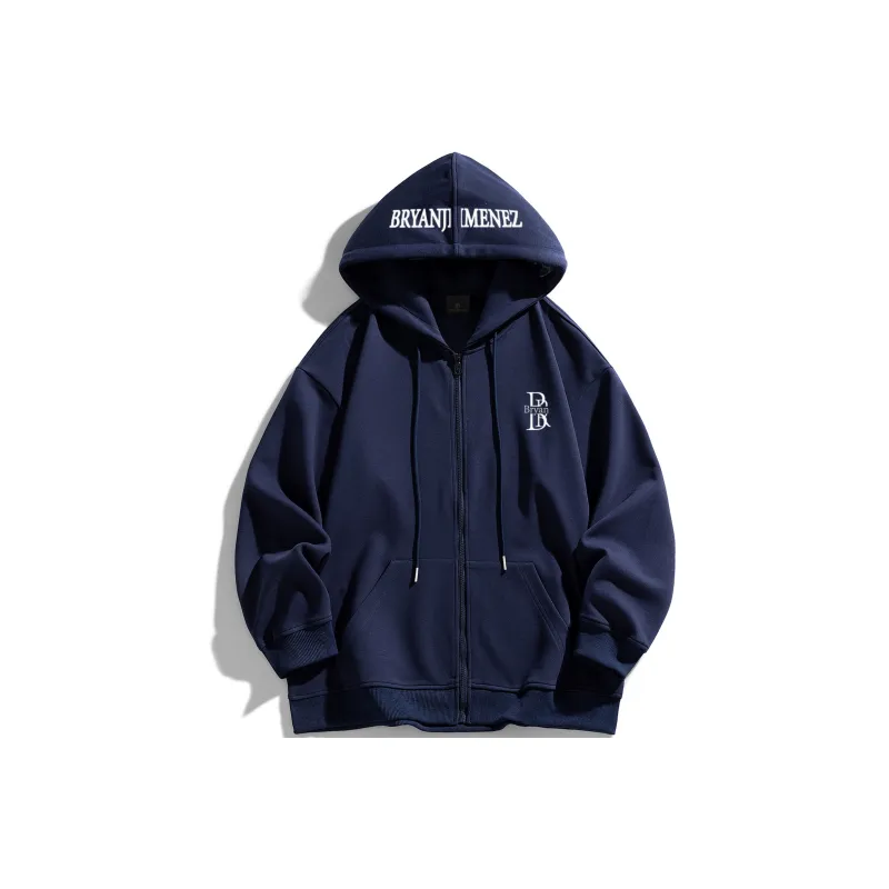 BRYAN JIMENEZ Sweatshirt Unisex-18