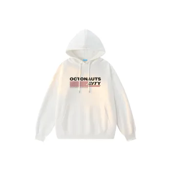Small Columns Under The Sea Sweatshirt Unisex