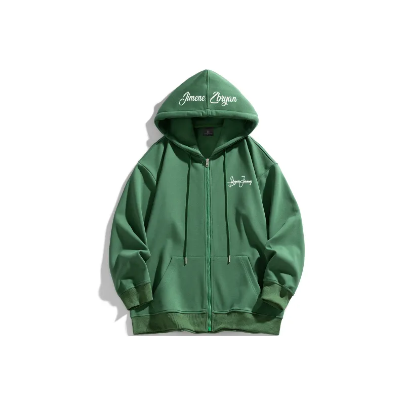 BRYAN JIMENEZ Sweatshirt Unisex-6