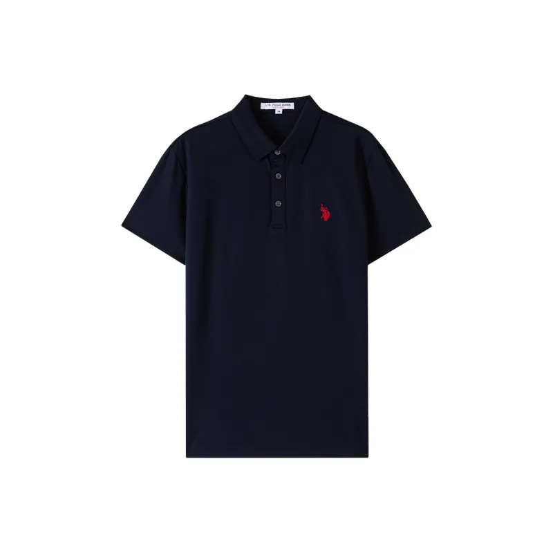 U.S. POLO ASSN. Polo Shirt Men's-3