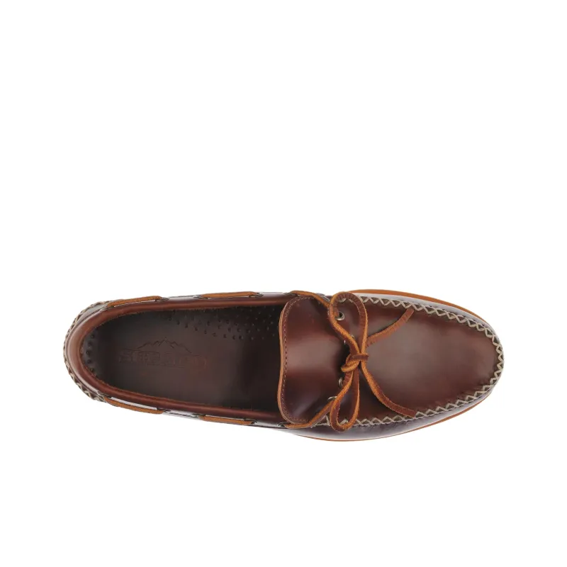 Sebago Scout Casual Shoes Men's Brown-2