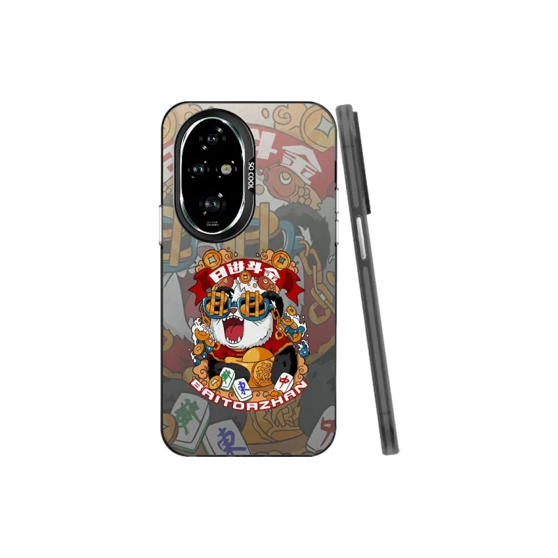 YIBAOBAO Phone Cases-2