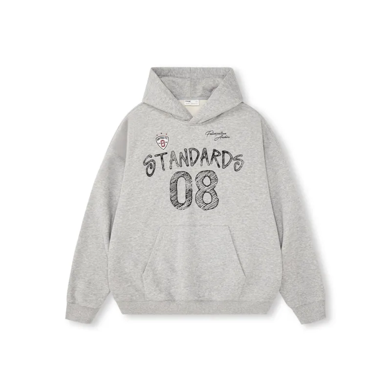 FPA ALWAYS MOVING Series Sweatshirt Unisex-4