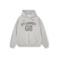 Light Heather Gray