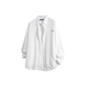 FAX FOR FMACM Shirt Unisex White