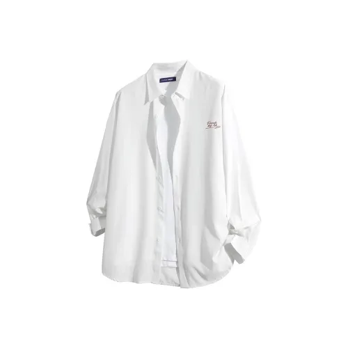FAX FOR FMACM Shirt Unisex White
