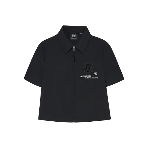 Palladium Shirts Unisex