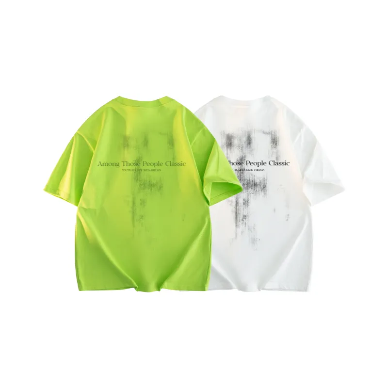 FREO3N T Shirts Men-21