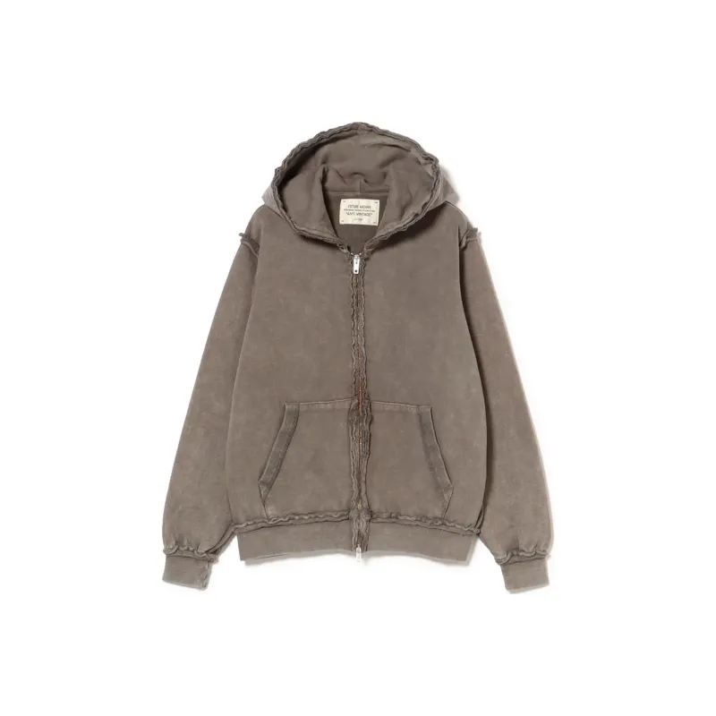 Beams FW24 Sweatshirts Men-2