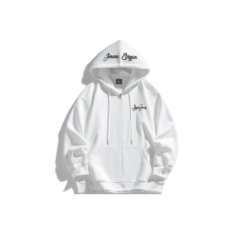 BRYAN JIMENEZ Sweatshirt Unisex-2