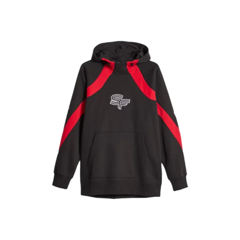 PUMA Scuderia Ferrari Race Statment Hoodie-0
