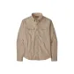 Khaki/Oar Tan