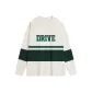 Cotton White/Elegant Green/Sand Green
