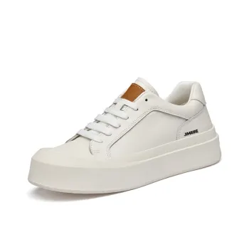 King Jinmai Slip Resistant Low Top Casual Shoes Men's