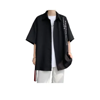 MARK WAFFLE Shirts Unisex