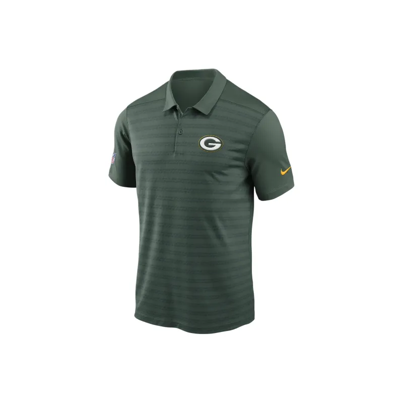 Nike Dri-FIT Polo Shirt Men's Hunter Green-0