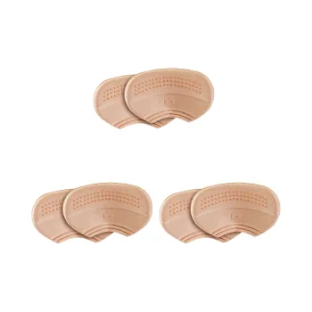 Footprint Tribe Foam Insoles Unisex