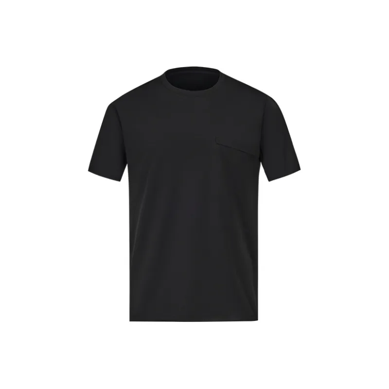 DESCENTE Dualis T Shirts Men-0