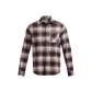 Brown Gray