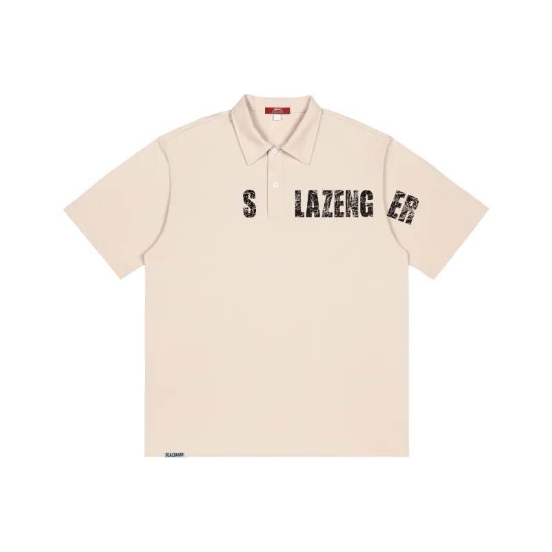 Slazenger Polo Shirts Unisex-5