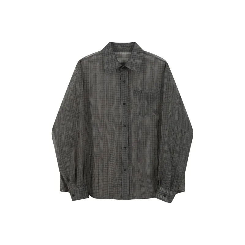 TGNS Shirts Unisex-2