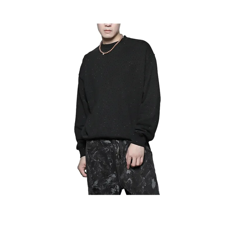 RAYSHOW Sweatshirts Men-4