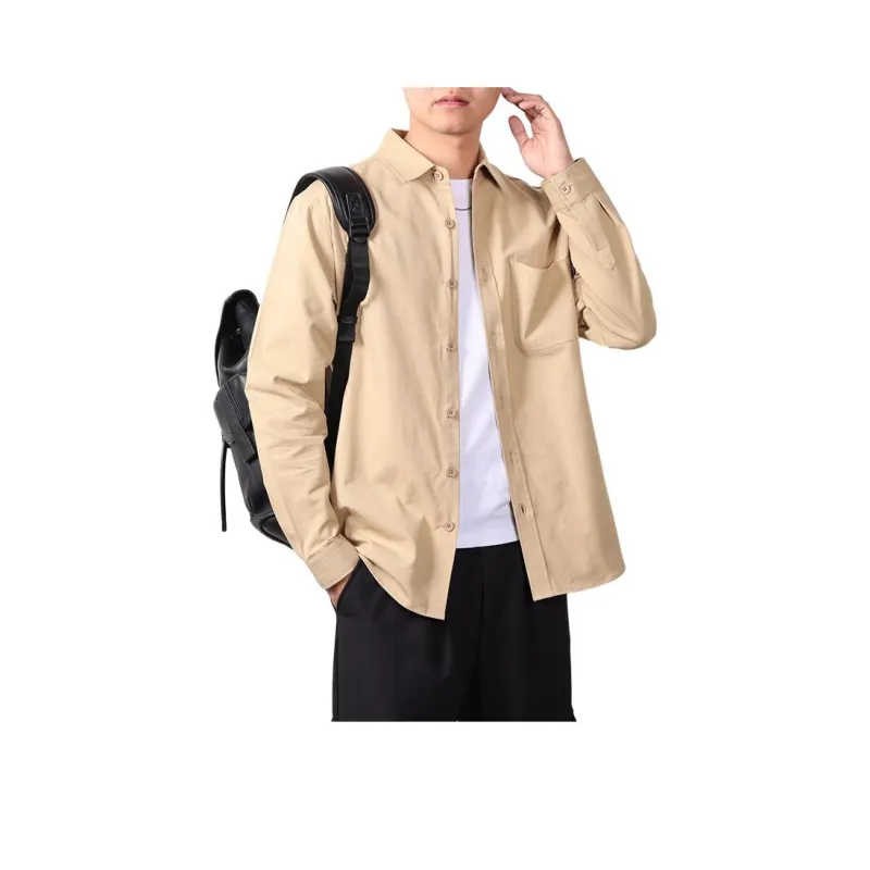 Antioffice Shirts Men-9