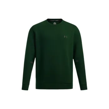Under Armour Unstoppable Sweatshirt Men's Forest Green