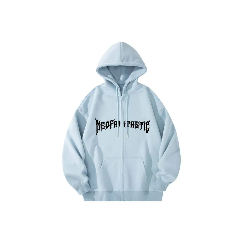 NEO FANTASTIC Sweatshirt Unisex-4