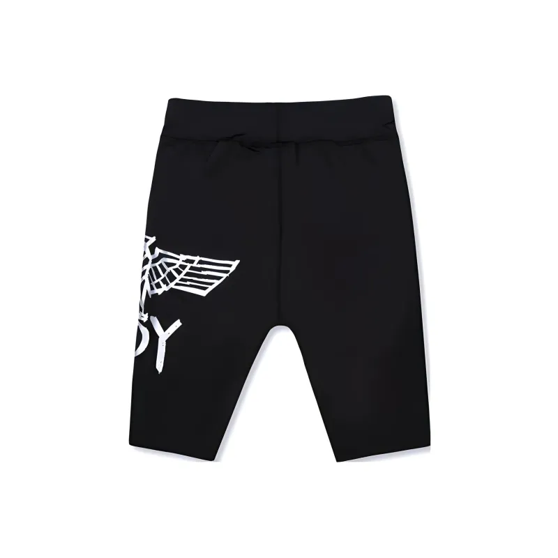 Boy London Leggings Women's Black-1