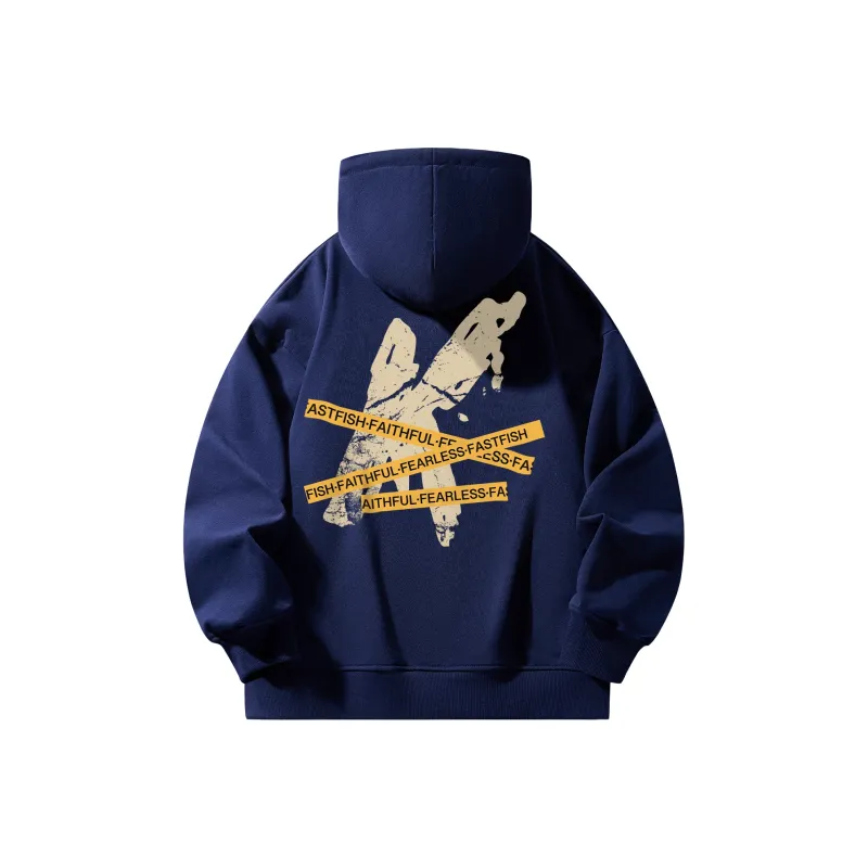 FASTFISH Sweatshirts Unisex-36