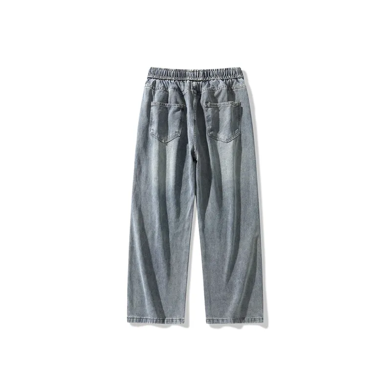 Urban beauty Jeans Unisex-1