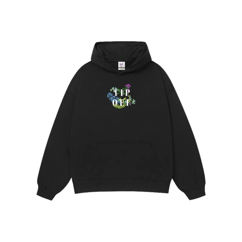 TIP OFF Sweatshirts Unisex-3