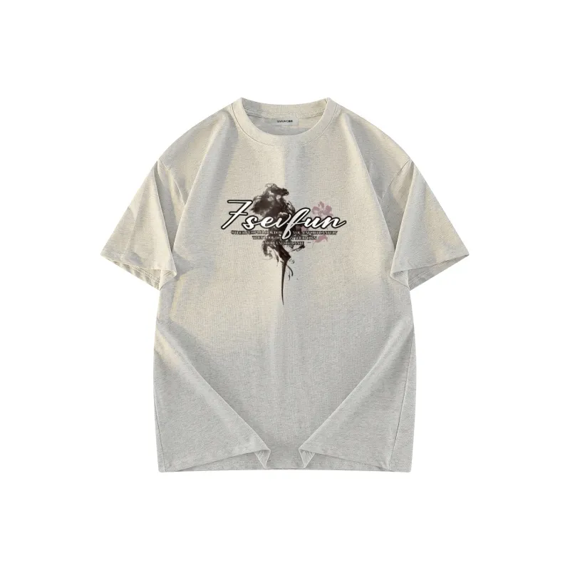 7 SEVFUN T Shirts Unisex-11