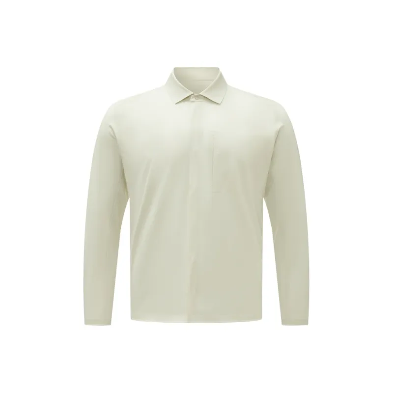DESCENTE DualisSolote Shirt Men's-4