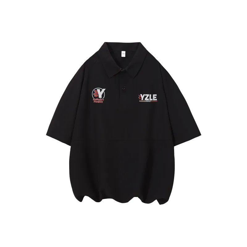 YZ Polo Shirts Unisex-0