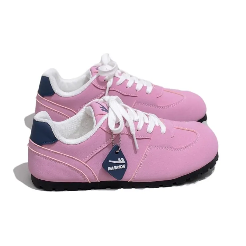 Warrior Wear resistant And Lightweight Low Top Casual Shoes Women's-1