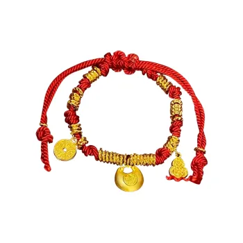 HOLLY RYAN Alloy Hand Rope Unisex