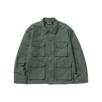 NEIGHBORHOOD Cotton Jacket