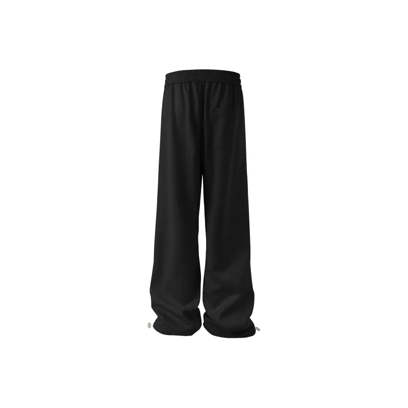 TELENT Knitted Sweatpants Unisex-17